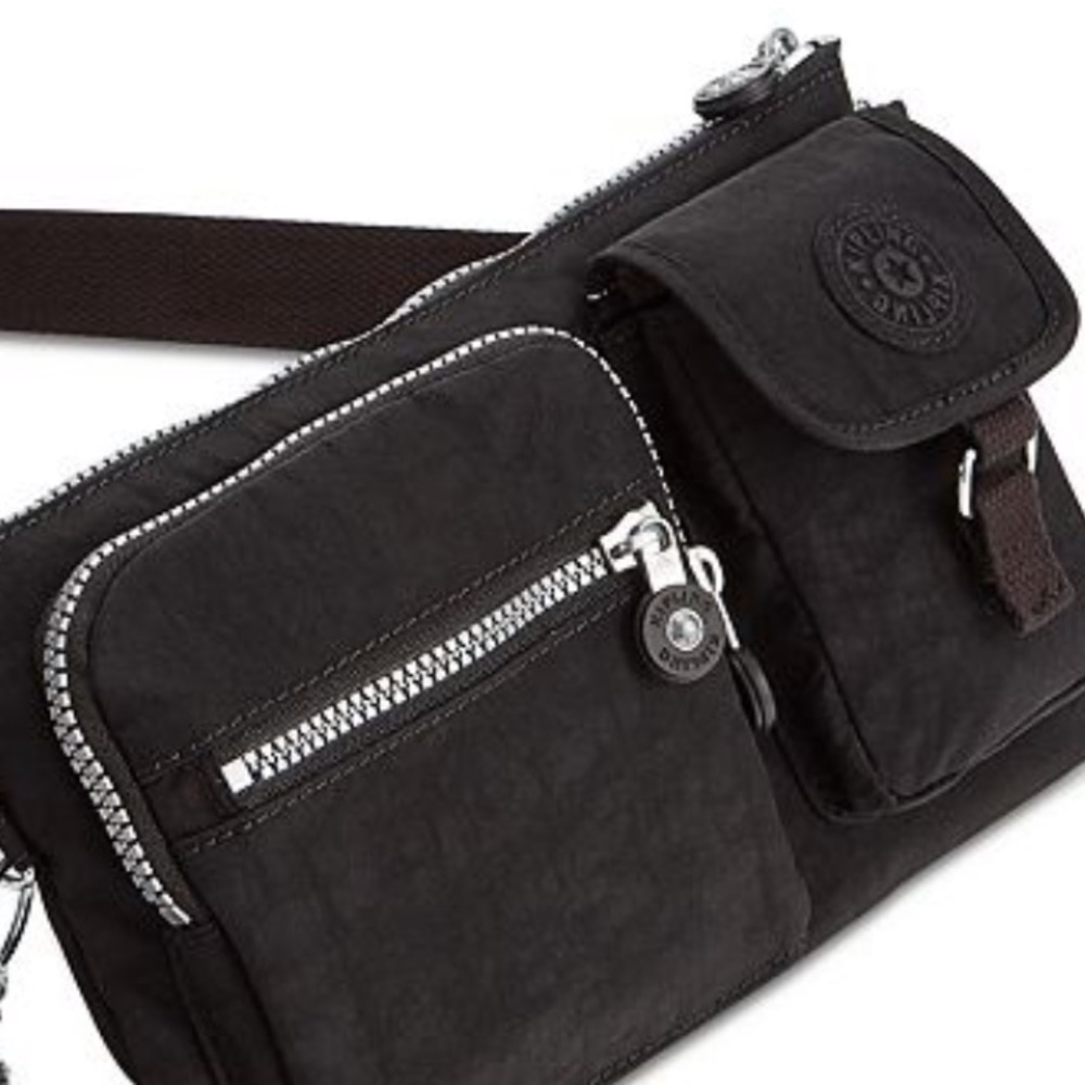 Kipling fanny pack